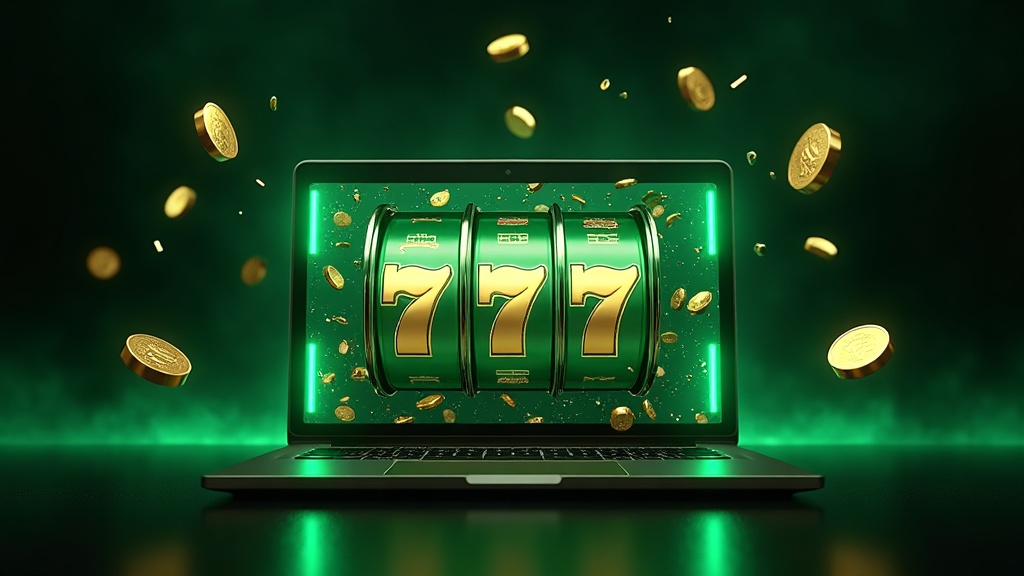 Vodka Casino — игровое лобби